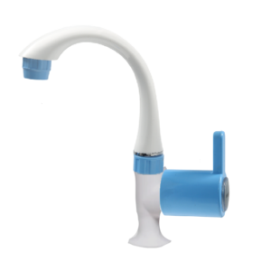 TITAN FLOW SWAN NECK