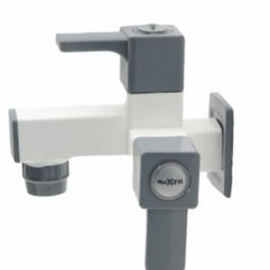 AQUA ZEN 2 WAY BIB COCK