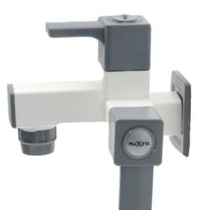 AQUA ZEN 2 WAY BIB COCK