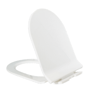 TOILET SEAT VELOURA