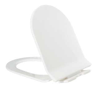 TOILET SEAT ZYRA