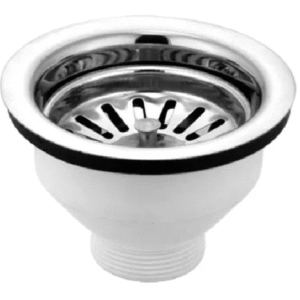 KITCHEN ROYAL PLASTIC COUPLING