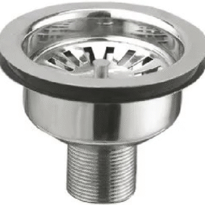 KITCHEN PREMIUM SS COUPLING