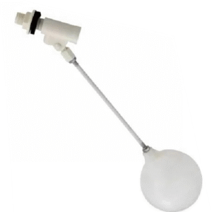 BALL COCK WITH ROAD & BALL