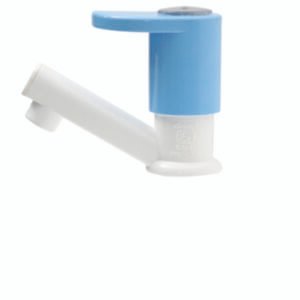 NEO FLOW PILLAR COCK