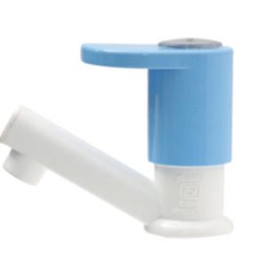 NEO FLOW PILLAR COCK