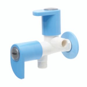 NEO FLOW 2 WAY ANGLE COCK