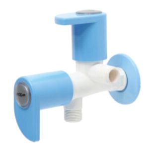 NEO FLOW 2 WAY ANGLE COCK