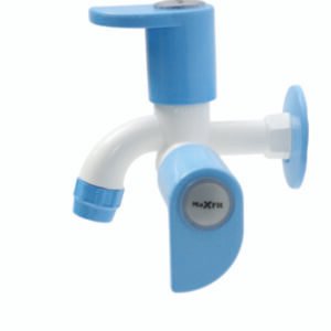 NEO FLOW 2 WAY BIB COCK