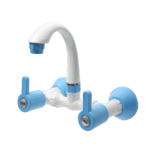 TITAN FLOW SINK MIXER