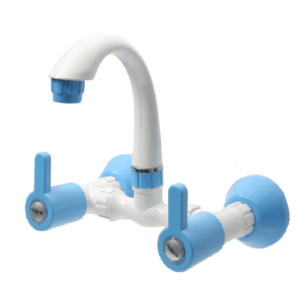 TITAN FLOW SINK MIXER