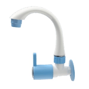 TITAN FLOW SINK COCK