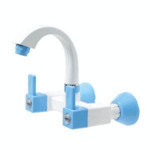AQUA EDGE SINK MIXER