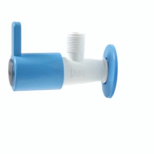 TITAN FLOW ANGLE COCK