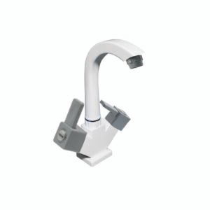 AQUA ZEN CENTER HOLE BASIN MIXER