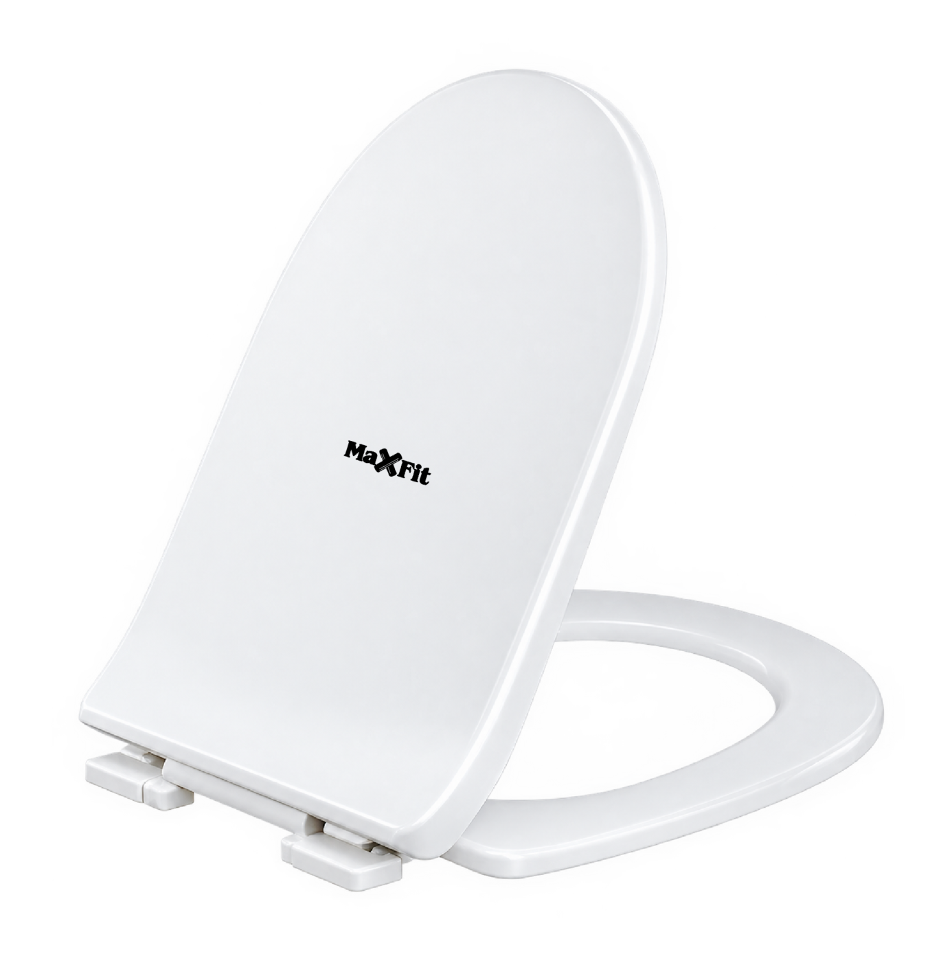 TOILET SEAT VELOURA