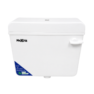 Slim Light Cistern